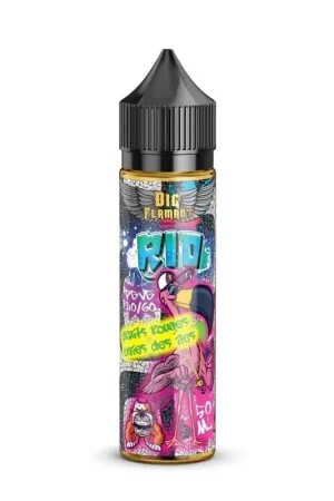 Rio 50 ml - Big Flamant Produit De Marque