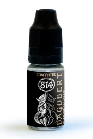 Nouvelle Collection Concentré Dagobert 10 ml - 814