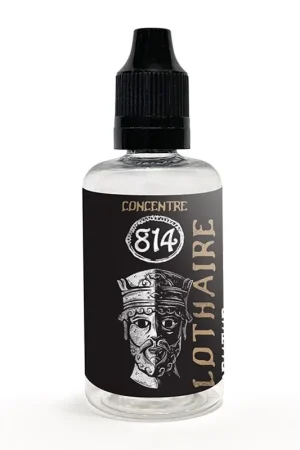 Quantité Limitée Concentré Lothaire 50 ml - 814
