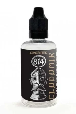 Marque Concentré Clodomir 50 ml - 814