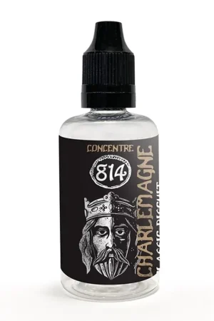 Vente Directe Concentré Charlemagne 50 ml - 814