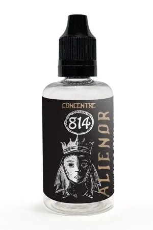 Concentré Alienor 50 ml - 814 Promotion Saisonnière