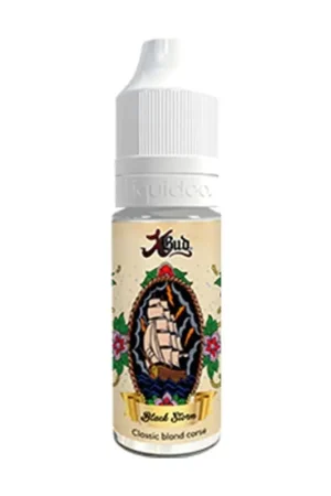 Black Storm 10 ml - Xbud Top Vente