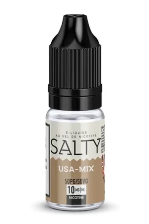 Vente Directe USA-Mix 10 ml - Salty