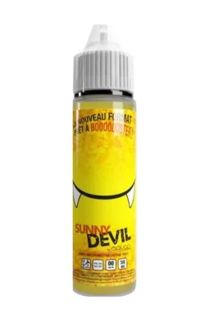 Sunny Devil 50 ml - Avap Livraison Express