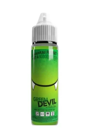 Prix Choc Green Devil 50 ml - Avap
