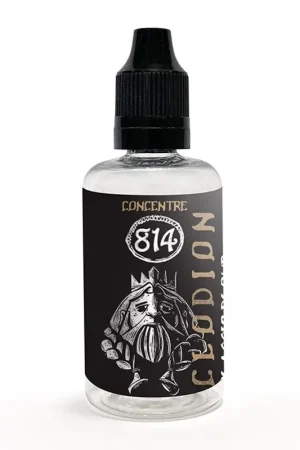 Meilleur Choix Concentré Clodion 50 ml - 814