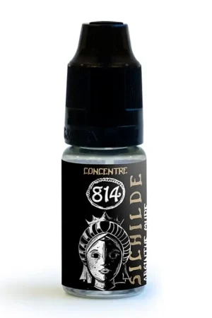 Concentré Sichilde 10 ml - 814 Commande En Gros