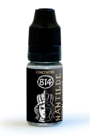 Livraison Express Concentré Nantilde 10 ml - 814