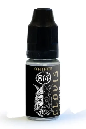 Vente Flash Concentré Clovis 10 ml - 814