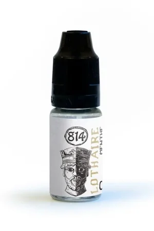 Lothaire 10 ml - 814 Réduction