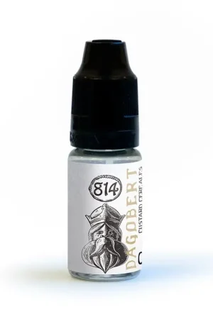 Dagobert 10 ml - 814 Dernier Modèle