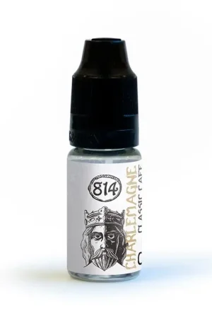 Authentique Charlemagne 10 ml - 814