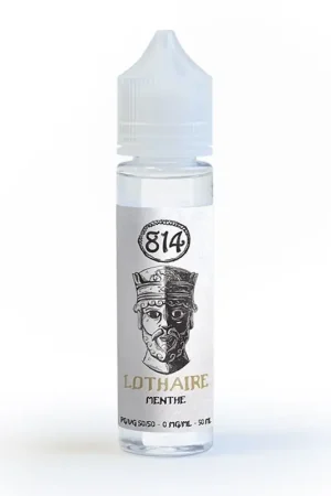 Top Vente Lothaire 50 ml - 814