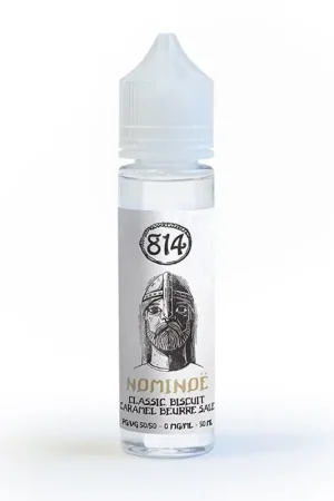 Nominoë 50 ml - 814 Meilleur Choix