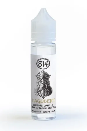 Dagobert 50 ml - 814 Meilleure Vente