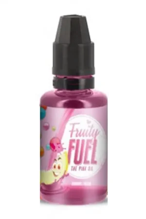 Concentré The Pink Oil 30 ml - Fruity Fuel Nouvel Arrivage