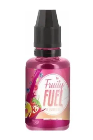 Acheter En Ligne Concentré The Diabolo Oil 30 ml - Fruity Fuel