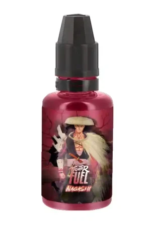 Concentré Nagashi 30 ml - Fighter Fuel Certifié