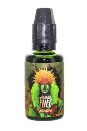 Concentré Ushiro 30 ml - Fighter Fuel Offre Limitée