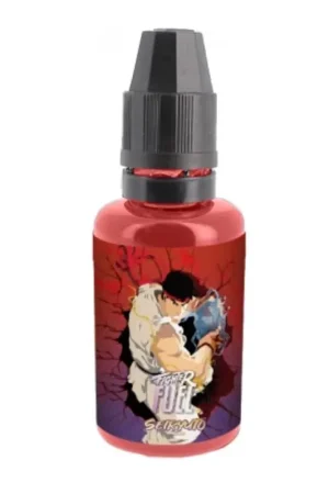 Commande En Gros Concentré Seiryuto 30 ml - Fighter Fuel