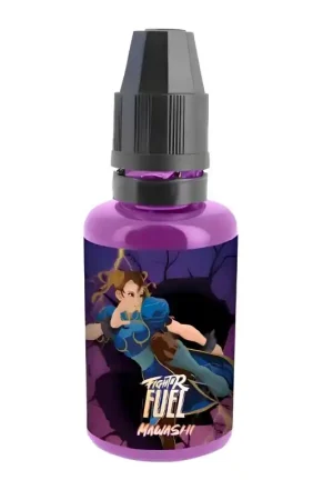Acheter Direct Concentré Mawashi 30 ml - Fighter Fuel