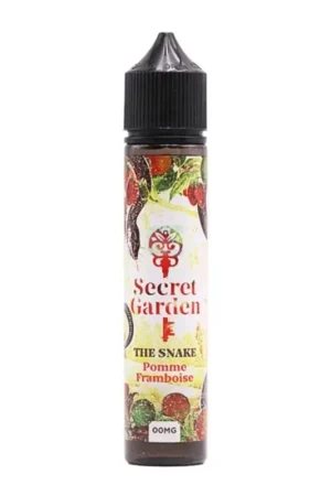 Acheter Direct The Snake 50 ml - Secret Garden