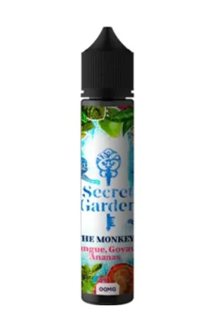 Acheter En Ligne The Monkey 50 ml - Secret Garden