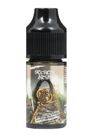 Bon Plan Concentré Golden Key 30 ml - Secret's Keys