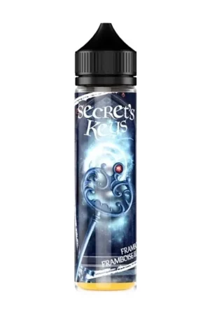 Blue Key 50 ml - Secret's Keys Quantité Limitée