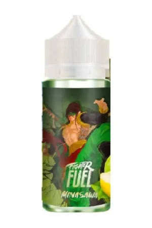 Minasawa 100 ml - Fighter Fuel Prix Cassé