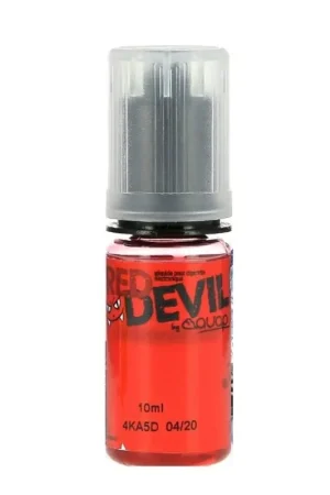 Red Devil 10 ml - Avap Expédié Aujourd’hui