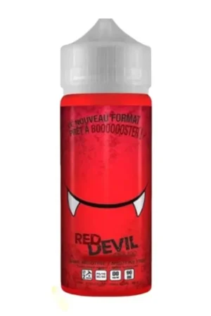 Red Devil 100 ml - Avap Nouveauté