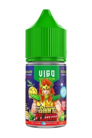 Concentré Vigo 30 ml Saint Flava - Swoke Livraison Express