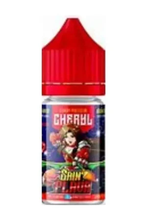 Concentré Cheryl 30 ml Saint Flava - Swoke Meilleur Prix