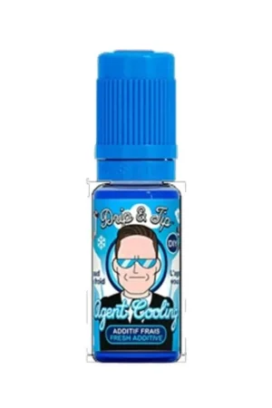 Super Prix Agent Cooling 10 ml - Swoke