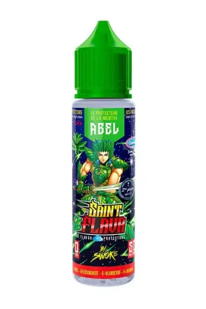 Abel Saint Flava 50 ml - Swoke Bon Plan