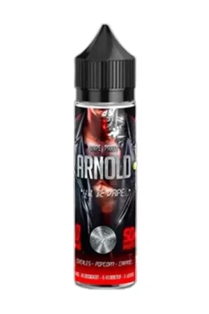 Arnold 50 ml - Swoke Dernière Chance