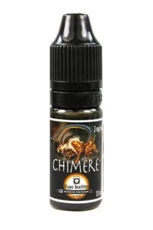 Achat Immédiat Chimère 10 ml - Vape Institut