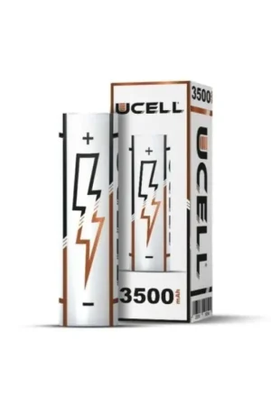 Soldes Accu 18650 - Ucell
