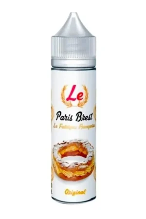 Meilleure Vente Le Paris Brest 50 ml - La Fabrique Française