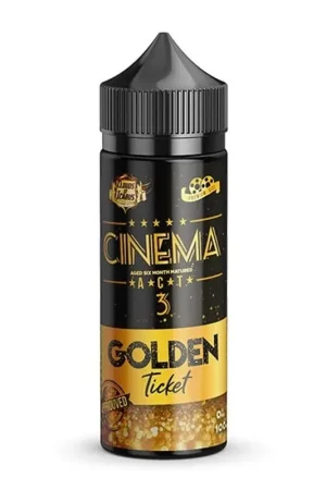 Cinema Act 3 100 ml - Clouds of Icarus Petit Prix