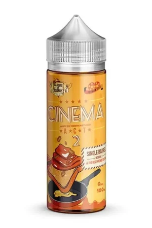Vente Flash Cinema Act 2 100 ml - Clouds of Icarus