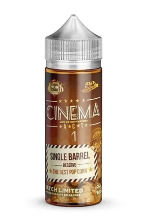 Cinema Act 1 100 ml - Clouds of Icarus Populaire