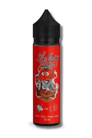 Soldes La Grosse Claque 50 ml - La Fine Equipe