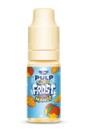 Arctic Mango Super Frost 10 ml - Pulp Promotion
