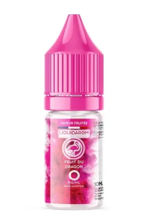 Soldes Fruit du Dragon 10 ml - LiquidArom