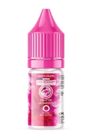 Super Prix Fruit de la Passion 10 ml - LiquidArom