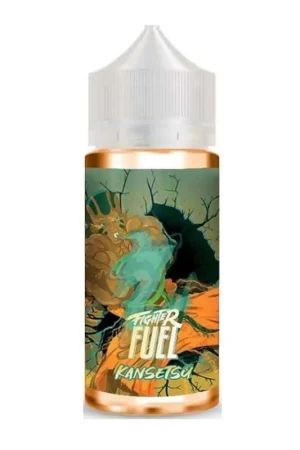 Kansetsu 100 ml - Fighter Fuel Commande En Gros