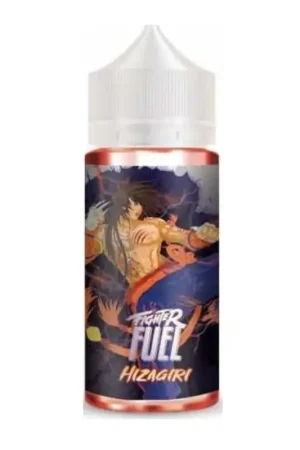 Hizagiri 100 ml - Fighter Fuel Must-Have